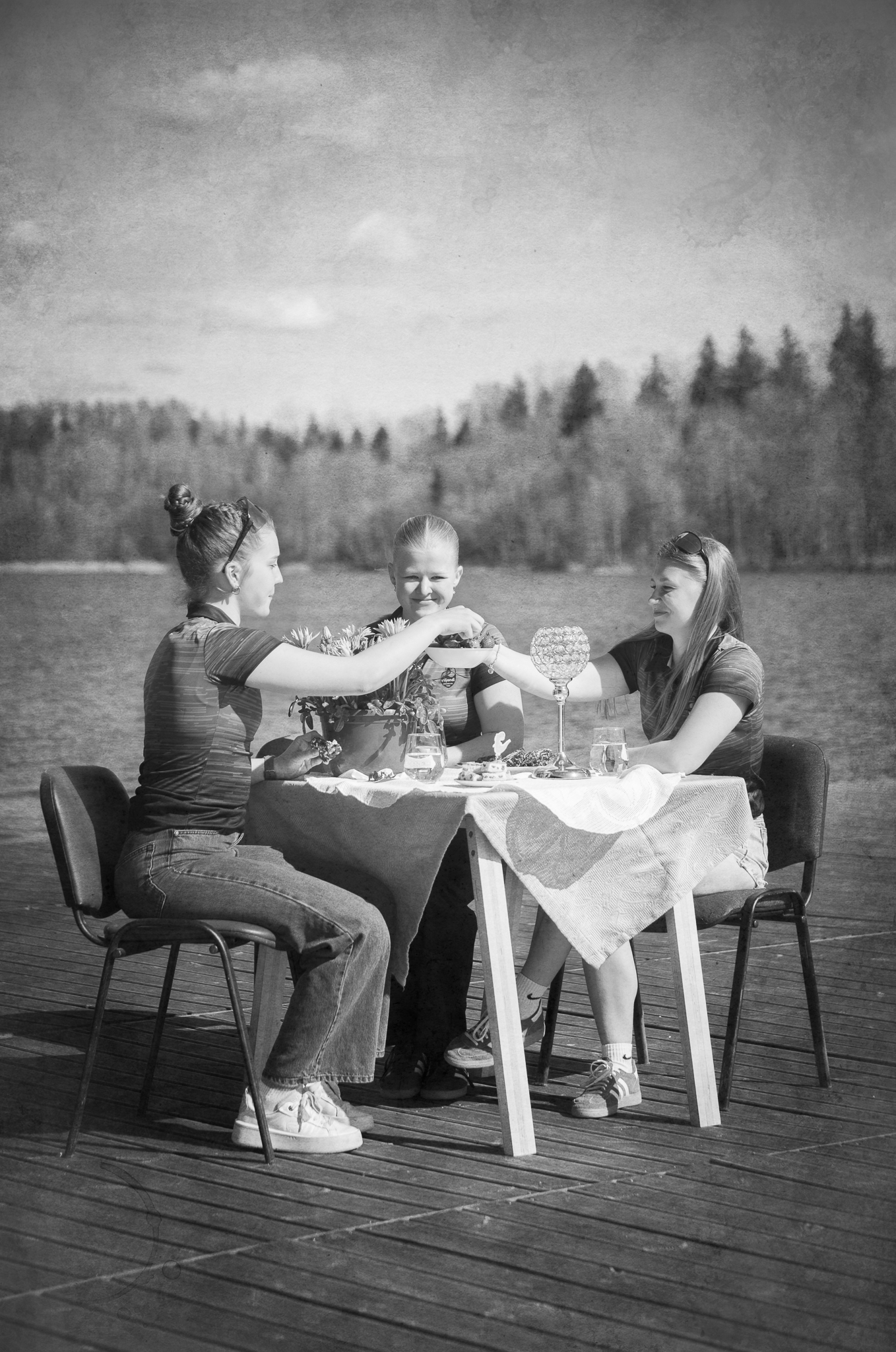 sõudeklubi