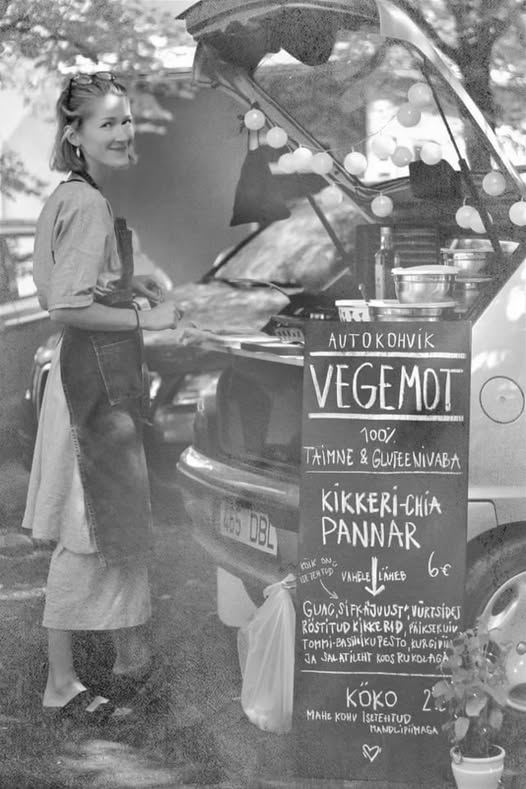 vegemot