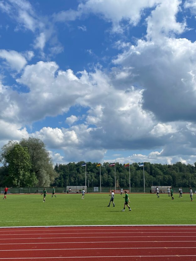 hansa cup